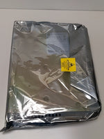  Allen Bradley 1394-AM03 /B 2KW Servo Axis Module AC Servo Drive Image