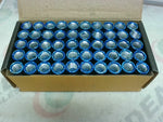  DeWalt 6306SD 3/8"-16 Smart DI Carbon Steel Drop In Anchor (50 PCS) Image