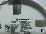  Notifier FST-951 Intelligent Photoelectric Smoke Detector White Image