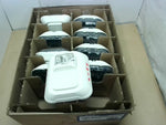  System Sensor SWL-BP10 Fire Alarm Sensor Strobe (9 PCS) Image