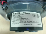  System Sensor SPSWL Wall Mount Fire Alarm Speaker Strobe WHITE Image