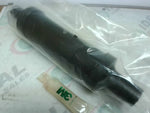  3M 5411-CI-1/0 QS-II Molded Rubber Inline Splice Kit, Insulated Image