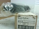  3M 5411-CI-1/0 QS-II Molded Rubber Inline Splice Kit, Insulated Image