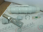 3M 5602-40156 QT-II Cold Shrink Silicone Termination Kit Image