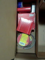  3M Scotchcast 5762 Three Conductor Inline Splicing Kit 4/0 (5, 8 to 15KV Conductor) Image