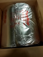  Unifrax FyreWrap Elite 1.5 Grease Duct Fire Protection Insulation 24" x 25 LF Image