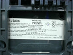  System Sensor PC2WL Ceiling-Mountable Horn Strobe Image