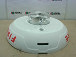  System Sensor PC2WL Ceiling-Mountable Horn Strobe Image