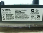  System Sensor DNR Intelligent Low-Flow Non-Delay Duct Smoke Detector Housing Image