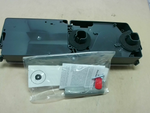  System Sensor DNR Intelligent Low-Flow Non-Delay Duct Smoke Detector Housing Image