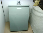  Eaton BR 3R Rainproof 100A 120/240V 1PH Circuit Breaker Load Center Image