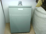 Eaton BR 3R Rainproof 100A 120/240V 1PH Circuit Breaker Load Center Image