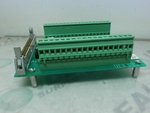  Triangle Package Machinery A07339 Buffer Stepper Board Image