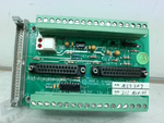  Triangle Package Machinery A07339 Buffer Stepper Board Image