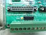 Triangle Package Machinery A07339 Buffer Stepper Board Image