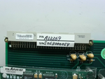  Xycom A33369 Xycom XVME-976 Dual PMC Carrier Module Image