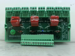  Triangle Package Machinery 90WB6028AC Terminal Board Image