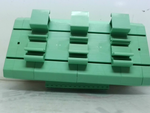  Triangle Package Machinery 90WB6028AC Terminal Board Image