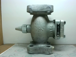  Phillips 701AS VBPZZ Pilot Operated Check Valve 1-3/4" Image