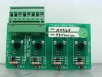  Triangle Package Machinery A07165 4-Valve Current Sourcing Boar Image