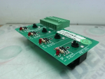  Triangle Package Machinery A07165 4-Valve Current Sourcing Boar Image