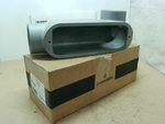  Appleton LR200-M 2" Mall Iron 35 Unilet Malleable Iron Conduit Otlt Bod Image
