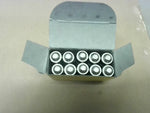  Bussmann FNQ-R-15 Midget 15A 600V Time-Delay Fuse (10 PCS) Image