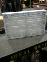  Air Handler 6B949 Pleated Air Filter 16x25x4 (6 PCS) Image