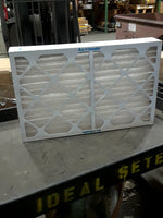  Air Handler 6B949 Pleated Air Filter 16x25x4 (6 PCS) Image
