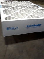  Air Handler 6B949 Pleated Air Filter 16x25x4 (6 PCS) Image