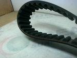  Super Torque 250-S8M-712 Synchronous Timing Belt 89 Teeth 25mm Width Image