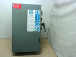  Square D PQ3606G I-Line 60A Fusible Busway Plug 60 Amp 600V 3P Image