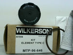  Wilkerson MTP-96-646 Replacement Element Kit Type C Image