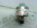  Honeywell SA Pressure Transducer P/N 9305801 Image