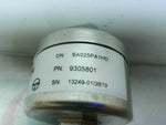  Honeywell SA Pressure Transducer P/N 9305801 Image