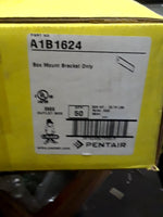  Caddy A1B1624 Outlet Box Bracket (50 PCS) Factory Sealed Image