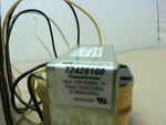 Altronix t2428100 Open Frame Transformer 24/28VAC at 100VA 115VAC Image
