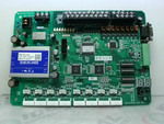  Yamatake Azbil PBC-801VN1 Control Board Image