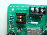  Yamatake Azbil PBC-801VN1 Control Board Image