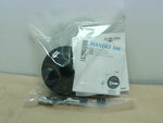  Eaton SHB00N4X Size 00 Selector Rotary Handle For R5 / R9 Serie Factory Sealed Image