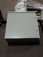  Hoffman A16R166HCR Wall Mount Enclosure NEMA 3R Hinged Cover 16 Image