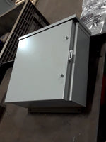  Hoffman A16R166HCR Wall Mount Enclosure NEMA 3R Hinged Cover 16 Image