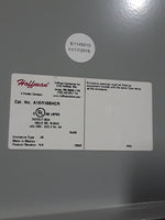  Hoffman A16R166HCR Wall Mount Enclosure NEMA 3R Hinged Cover 16 Image