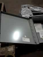  Hoffman A16R166HCR Wall Mount Enclosure NEMA 3R Hinged Cover 16 Image