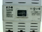 Eaton Cutler Hammer CN35KN3 100A AC Lighting Contactor w/Eaton Image