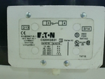  Eaton Cutler Hammer CN35KN3 100A AC Lighting Contactor w/Eaton Image