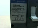  General Electric SEHA36AT0100 3P100A 600V Circuit Breaker Image