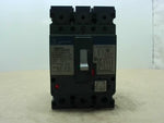  General Electric SEHA36AT0100 3P100A 600V Circuit Breaker Image