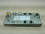  Allen Bradley 1732E-16CFGM12W ArmorBlock 16-Point Ethernet/IP M Image
