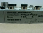  Allen Bradley 1732E-OB16M12R /A ArmorBlock 16PT EtherNet/IP Output Module Image